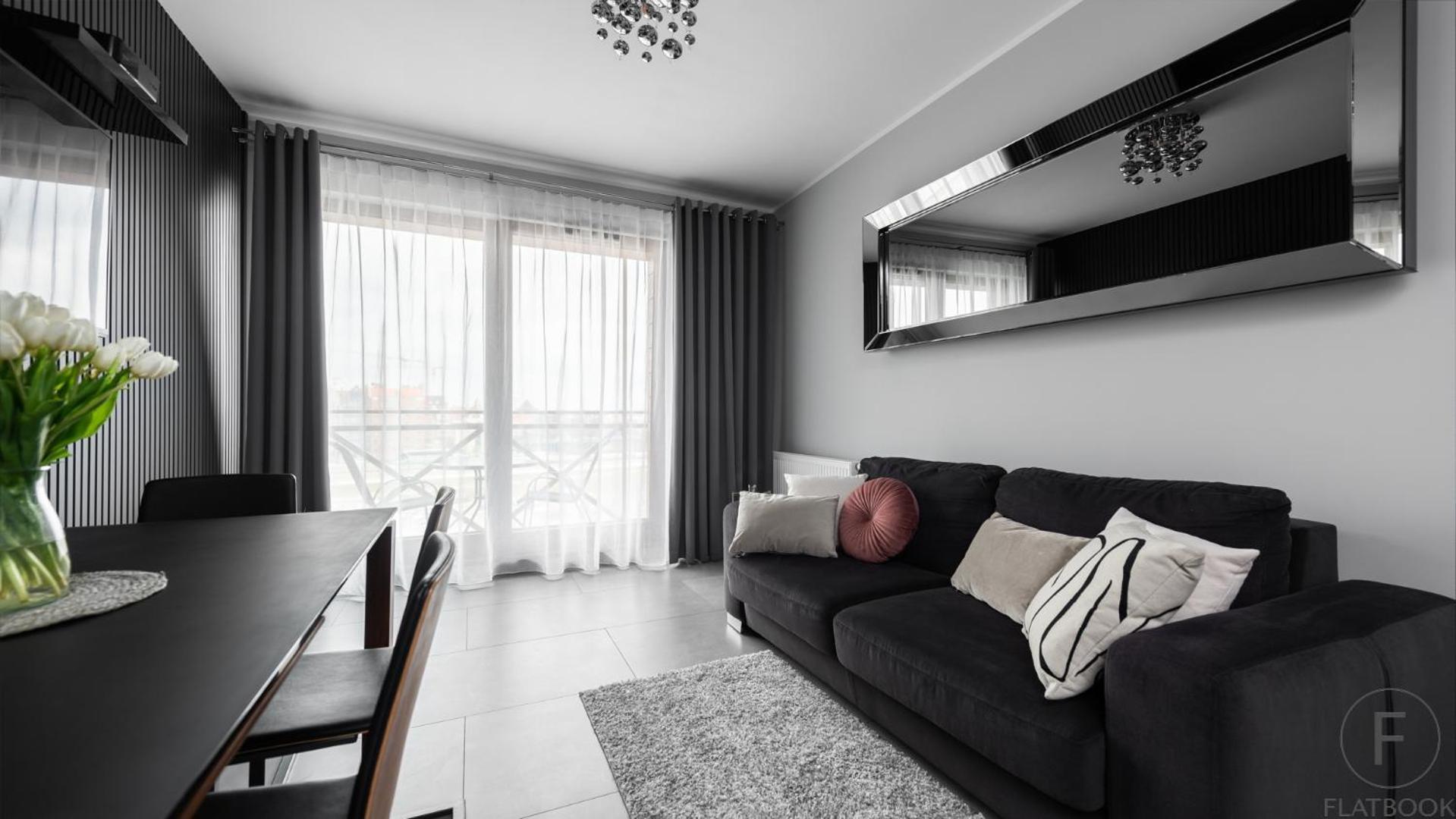 City Center Spa Apartments Jaglana 6A With Parking Гданськ Екстер'єр фото