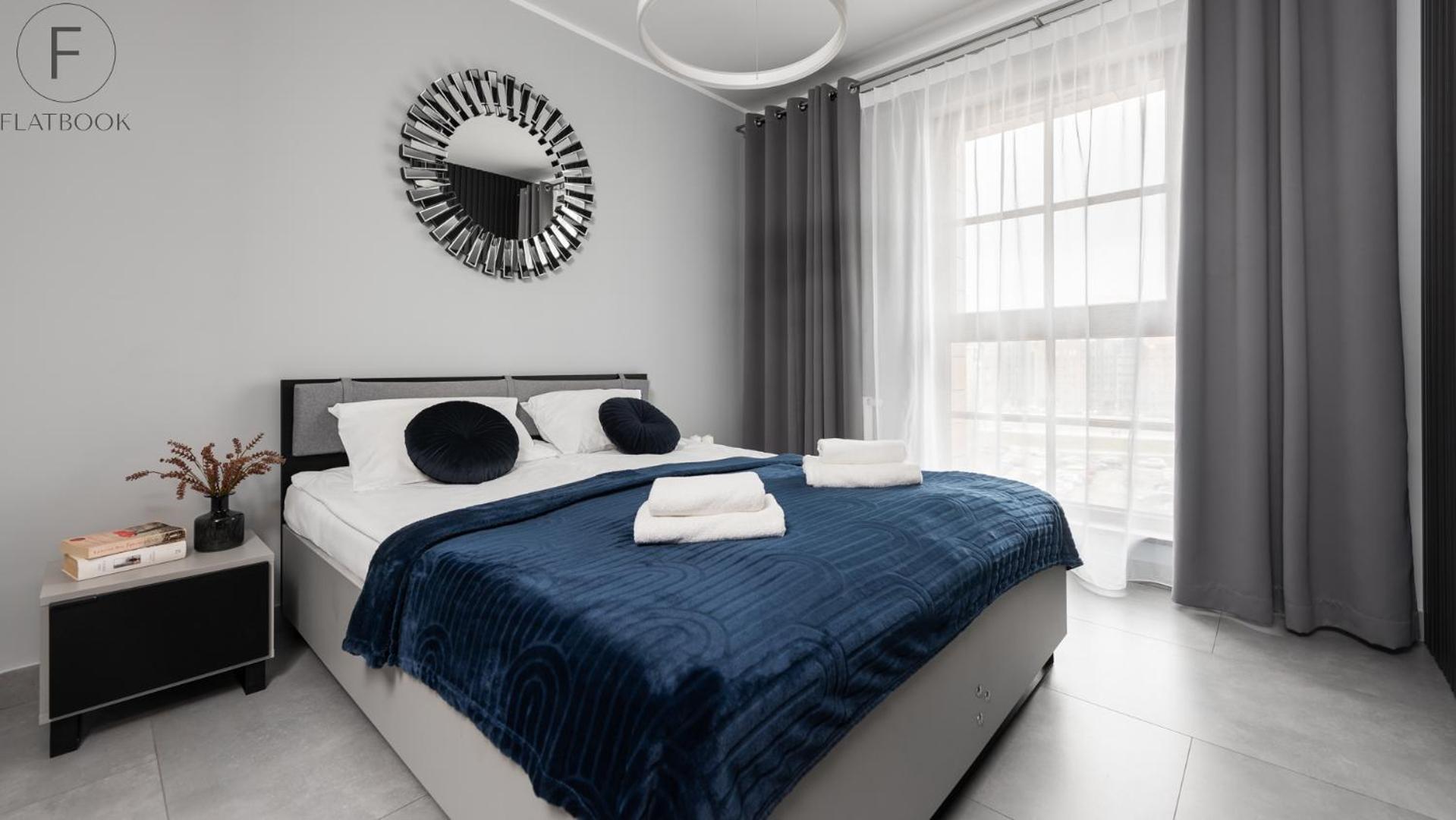 City Center Spa Apartments Jaglana 6A With Parking Гданськ Екстер'єр фото