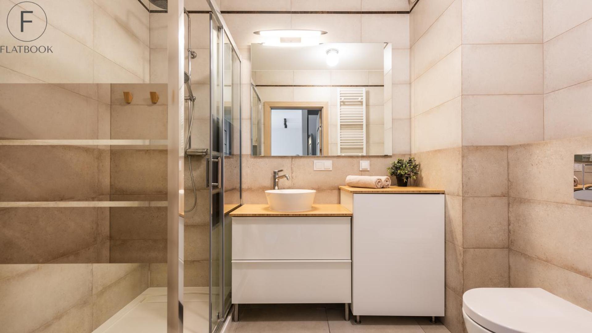 City Center Spa Apartments Jaglana 6A With Parking Гданськ Екстер'єр фото