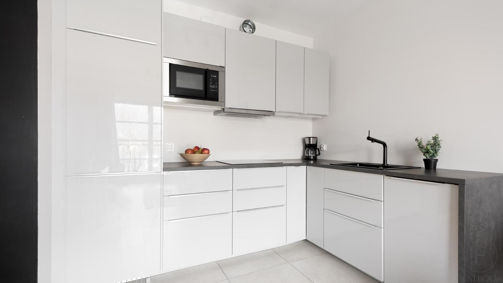 City Center Spa Apartments Jaglana 6A With Parking Гданськ Номер фото
