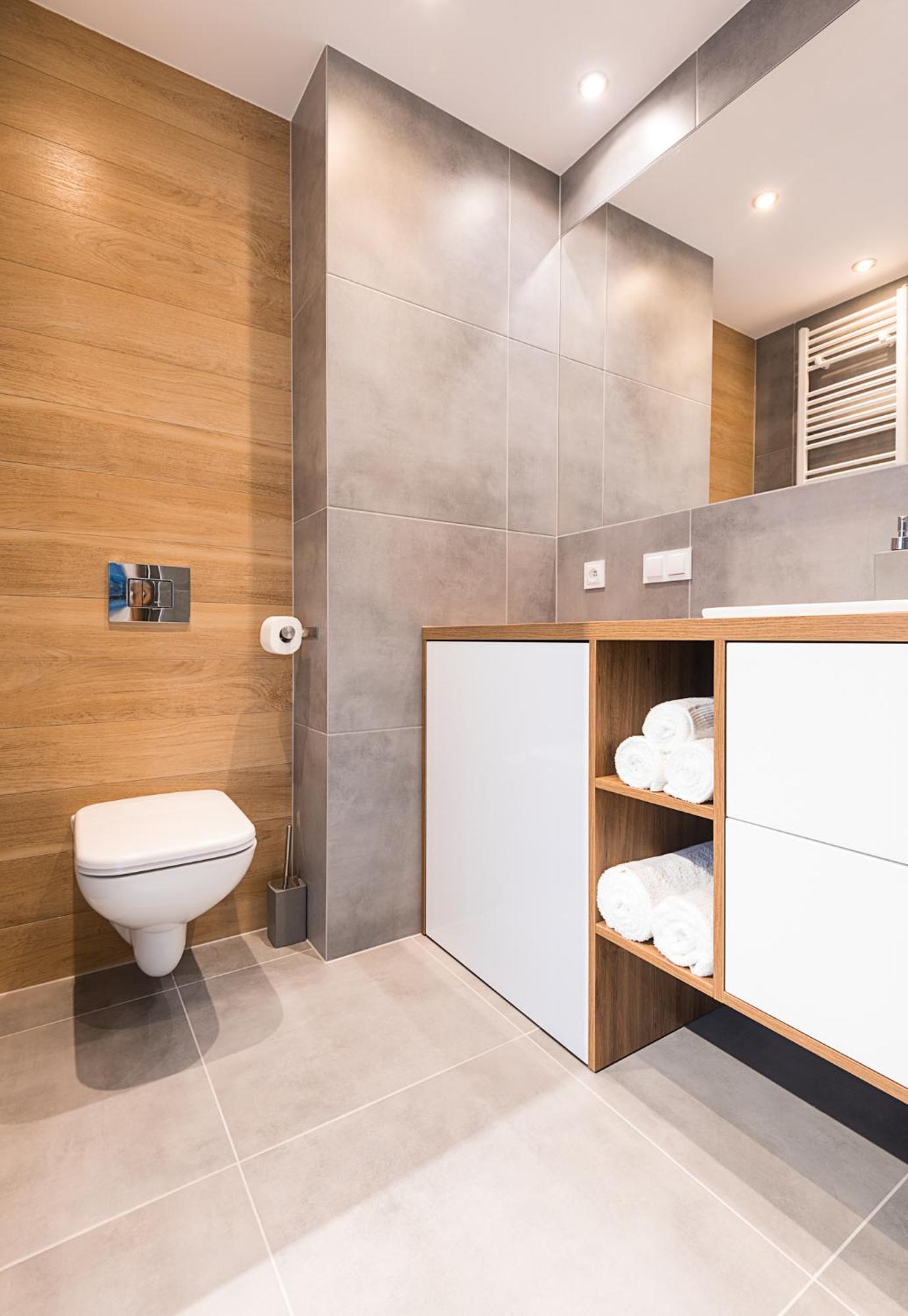 City Center Spa Apartments Jaglana 6A With Parking Гданськ Номер фото