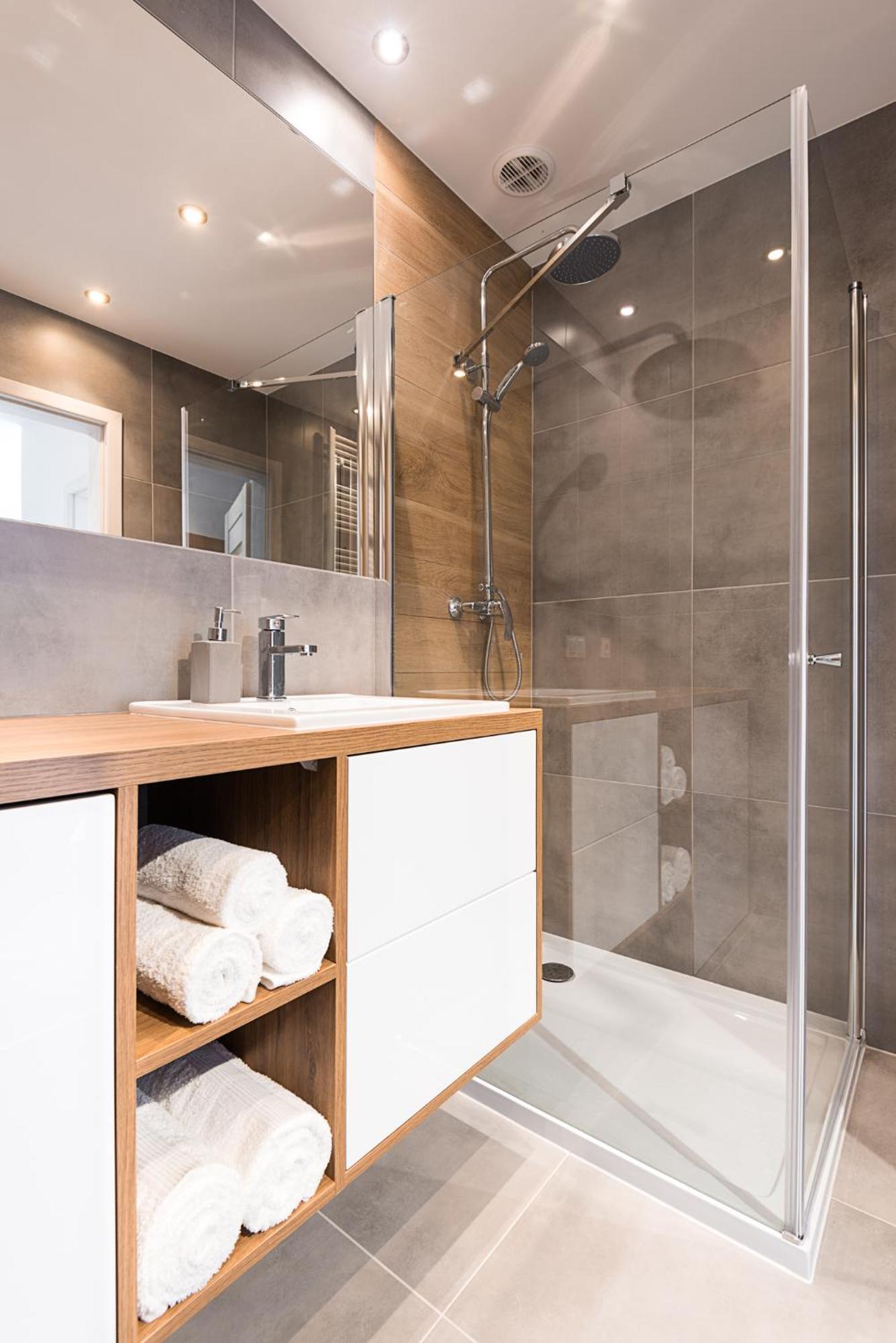 City Center Spa Apartments Jaglana 6A With Parking Гданськ Номер фото